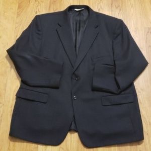 Mens Warehouse Pronto Uomo sports coat